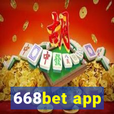 668bet app